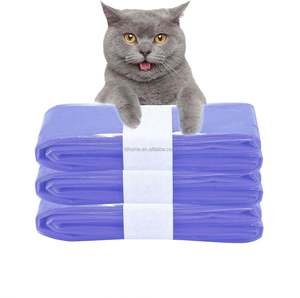 Bolsas de repuesto para contenedor de pañales antiolor, personalizadas, de material PE, para el cuidado del bebé y la higiene del hogar. - Product Image 6