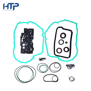 Kit de réparation complet d'embrayage de transmission <span class=keywords><strong>automatique</strong></span> 4HP20 avec plaques de friction en acier, joints et garnitures pour BMW Série 5 et <span class=keywords><strong>Peugeot</strong></span> <span class=keywords><strong>607</strong></span> - Product Image 3