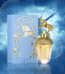 Parfum populaire Liushajin Lady Parfum léger durable Parfum frais 80ml Vente en gros - Product Image 5