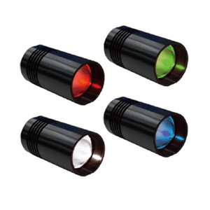 ไฟวงแหวน CCS Writing Speed OPR-S70-43W แหล่งกำเนิดแสงสีแดง กล้องสแกนพื้นที่ สำหรับระบบวิชันซิสเต็มในงานอุตสาหกรรม - Product Image 4