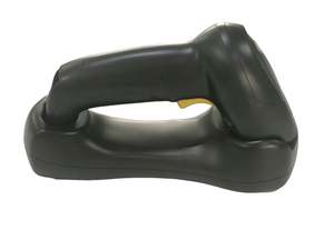 Escáner de Código de Barras Inalámbrico Portátil 2D con Base de Carga WD-S17 - Product Image 2