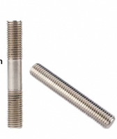 Galvanized Electroplated Stainless Steel High-Strength Full-Tooth Lead Screw Full-Thread Stud Wire Boom Strip Left/Right Hand