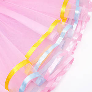 ชุดตัวตลกสำหรับเด็กของขวัญวันฮาโลวีนสำหรับเด็กผู้หญิงชุดปาร์ตี้เทศกาลสำหรับเด็ก - Product Image 6