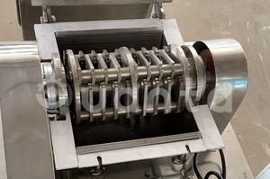 Травяная мельница, измельчитель, измельчитель специй, промышленный шлифовальный станок, порошок чайного листа - Product Image 5