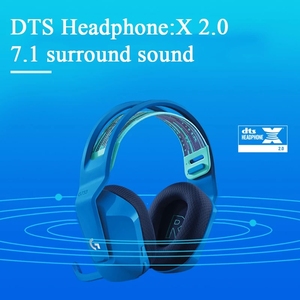 Casque sans fil G733 Lightspeed RGB Pro-G DTS Headphone X 2.0 avec son surround, adapté aux joueurs sur ordinateur, G733 Gaming - Product Image 3