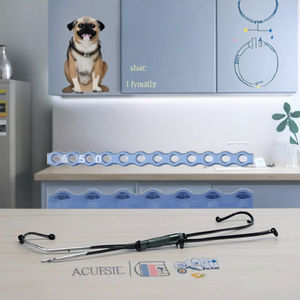 5.0Mm Huisdier Vergrendeling Titanium Plaat <span class=keywords><strong>Export</strong></span> Kwaliteit Veterinaire Orthopedische Chirurgie Tool - Product Image 3