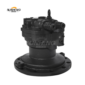 En stock Moteur d'orientation R290LC-9 R300LC-9S R300LC-9A 31Q8-10152 38Q8-11101 38Q8-10151 Dispositif pour - Product Image 2