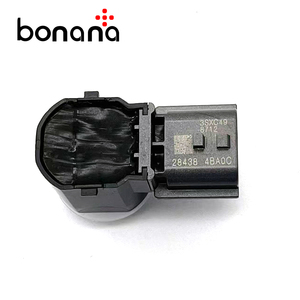 Sensor de estacionamiento delantero original Nissan 28438-4BA0C para Infiniti QX50 2017 OEM - Product Image 4