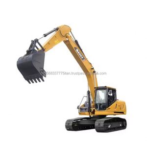 Excavatrice Sany SY215C modèle 2023, très demandée, capacité de godet de 1,2 m³, excellent état, performances exceptionnelles, poids de 21 tonnes - Product Image 1