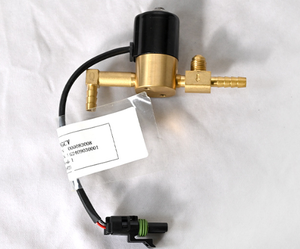 Control de Gases de Escape 1000083008 para Motores Weichai, Yuchai y Xichai, Motor de GNL - Product Image 1