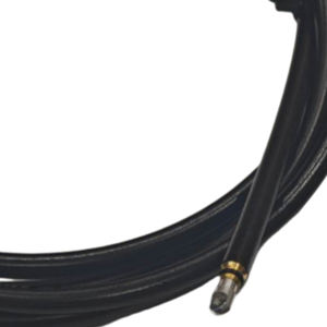 Tuyau de frein hydraulique NUTT robuste avant/arrière - Product Image 4