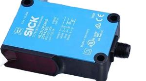 Zieke Wl23-2p2460 Foto-Elektrische Sensor, Retroreflectief, 12M Bereik, Pnp <span class=keywords><strong>Lo</strong></span> Do, M12 Connector - Product Image 4