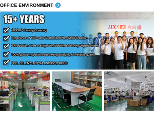 맞춤형 몰딩 프로그래밍 가능한 AAC 장치 비언어적 말하기 보조 플라스틱 자폐증 언어 치료를위한 커뮤니케이션 도구 - Product Image 6