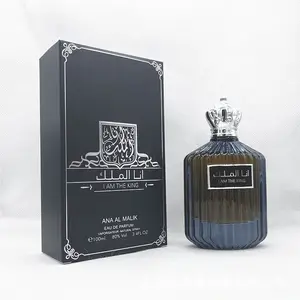 Perfume para hombres, perfume para chico malvado, venta al por mayor