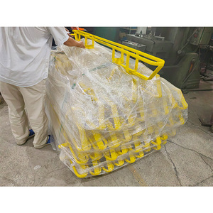 Phía sau hàng hóa xe buýt Pickup xe đạp di động <span class=keywords><strong>Hitch</strong></span> Cargo <span class=keywords><strong>Carrier</strong></span> giá - Product Image 6