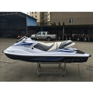 Jet ski électrique Hua Yu International CH-3 2200W pour deux personnes, bateau de sports nautiques pour lacs et rivières - Product Image 3