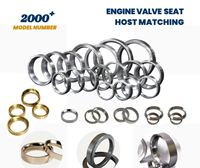 Un ensemble d'arbres d'équilibrage moteur d'origine 13602-28020 13601-28021 pour les modèles Camry Lexus Senna Corona