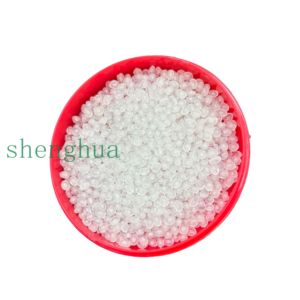 Injection Molding Blow Molding <b>PP</b> Polypropylene Random Copolymer <b>PP</b> RP348N Virgin <b>PP</b> Raw Material Granules - Product Image 1
