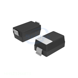 Diodes SOD-123 MMSZ5266BT3 Electronics Component In Stock - Product Image 1