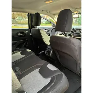 Jeep Cherokee Latitude 4D S 2.4L AWD 2014, 159.000 Miglia, 5.500 Dollari - Product Image 2