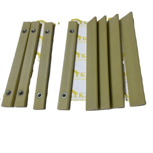 Mới dưới mặc Pad 123/03215 phù hợp với JCB backhoe lật 3cx 4CX 12303215 - Product Image 1