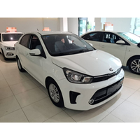 Mobil Bekas 2017 Pegas Diskon Pembelian Grosir Mesin Bensin Manual 5-Kursi Sedan LHD untuk Sedan Praktis