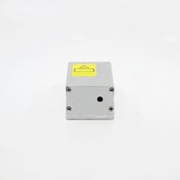 Nouvelle révolution - Module laser RVB pleine couleur 450nm 520nm 635nm 50mW 10W 20W Lumière laser à faisceau libre