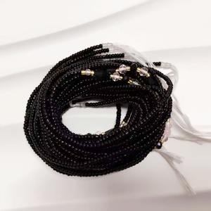 Cinturón de Estilo Africano 2025 - Cinturón de Cristal, Cinturón de Atar, Bikini Sexy con Cobertura Abdominal y Corporal - Product Image 3