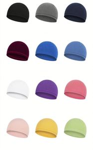 Helmet Liner <b>Beanie</b> <b>Hat</b> Running Cycling Cap Motorcycle Hard Helmets for Men Women Promotion Gift - Product Image 2