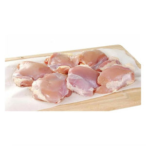 Poitrine de poulet surgelée IQF Halal Premium en vrac, fournisseur de gros pour l'exportation et le commerce international, enrichie en vitamines - Product Image 4