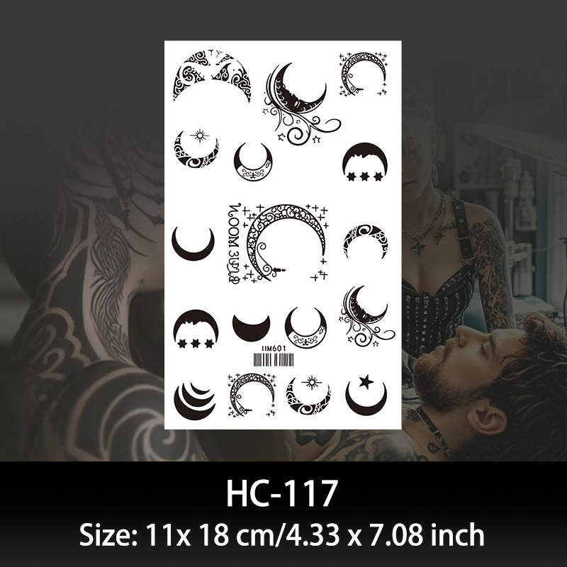 HC117