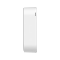 Capteur de pluie WALE Tuya Zigbee 3.0, détecteur intelligent d'eau de pluie pour système de maison intelligente