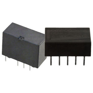 RELÉ TXS2SA-4.5V DE USO GENERAL DPDT 1A 4.5V Especialmente Diseñado para Relés de Señal, Relés de hasta 2 Amperios - Product Image 1