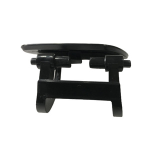 Cache-laveur Mercedes-Benz CLK W209 2098800105/0205 ABS à clipser sur les garnitures de phares gauche et droit - Product Image 1