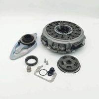 Sistemi di trasmissione automatica DSG Kit volano a disco doppia frizione DSG 0 am198142l 0 am141017cp 0 am198140b 602000100