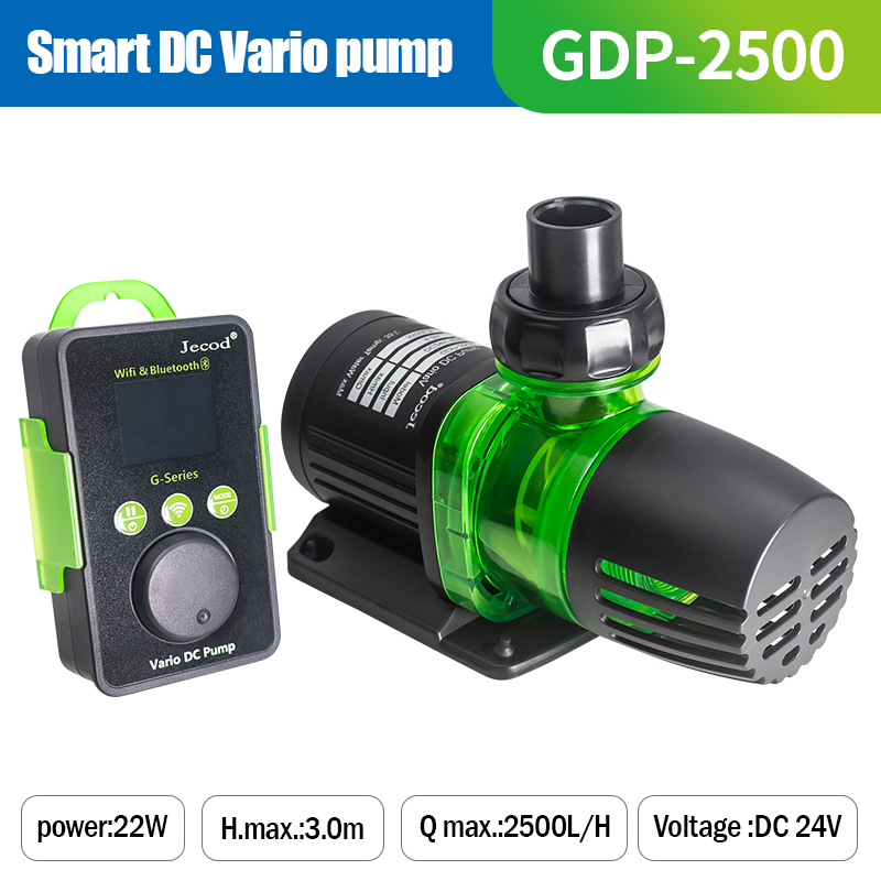 GDP--2500  WIFI+Bluetooth