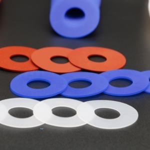 Migliore qualità 100 pezzi/lottp ventosa gomma per Heidelberg Roland Komori macchina da stampa - Product Image 1