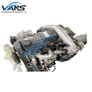 Moteur japonais utilisé 1KZT 4 cylindres avec boîte de vitesses pour <span class=keywords><strong>Toyota</strong></span> Land Cruiser - Product Image 3