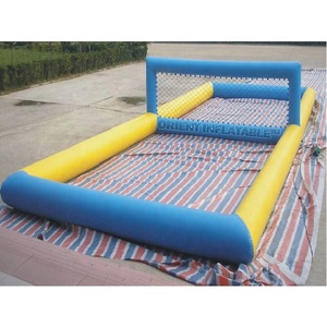 Orient-<span class=keywords><strong>piscina</strong></span> de agua inflable de alta calidad para playa, pista de <span class=keywords><strong>voleibol</strong></span> sellada - Product Image 6