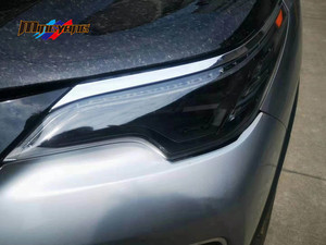 Capots moteur en fibre de carbone capots accessoires 2016 <span class=keywords><strong>2022</strong></span> pour Toyota Fortuner - Product Image 3