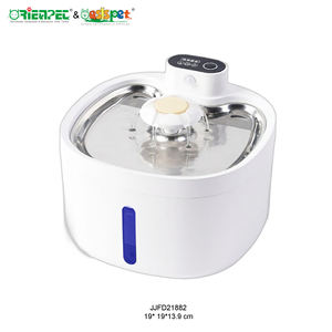 Artículos inteligentes para mascotas ORIENPET & OASISPET Fuente de agua para mascotas JJFD21882 Productos para mascotas - Product Image 1