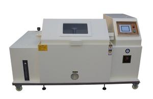 ห้องทดสอบการกัดกร่อนด้วยละอองเกลือแบบเปียกและแห้งตามมาตรฐาน ISO 9227 ASTM B117  เครื่องทดสอบความทนทานต่อละอองเกลือ ASTM G85 DIN 50021 - Product Image 2