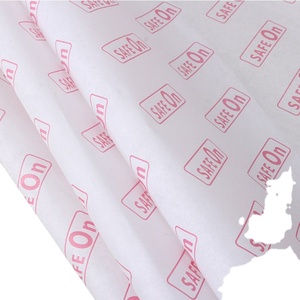 Holesale Wrapping issue Apel APE EDA LOTH hirhirt ackackaging rinenjuagado lack issue aper 17gsm issue problema aper stustom oogo - Product Image 4