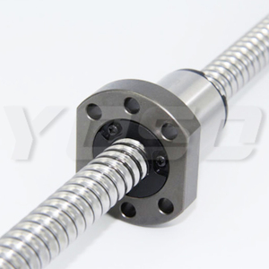 Vis à billes 3000 mm 10 mm pour imprimante 3D linéaire à billes - Product Image 6