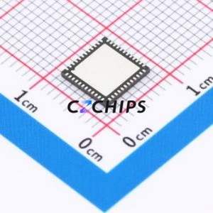 LFCSP-48 AD9517-0ABCPZ de vente entière (7x7) générateur d'horloge de puce de circuit intégré/synthétiseur de fréquence/PLL - Product Image 2