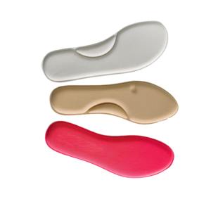 Steppers 4d tecnologia solette trattamento del dolore al tallone posteriore ottenere sollievo per i piedi dolorosi con solette magnetiche per digitopressione - Product Image 6