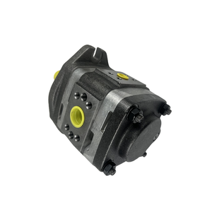 Bomba de Inyección de Engranajes IPV 5/-40/101 IPV /3-/8 IPV7-160/111 - Product Image 2