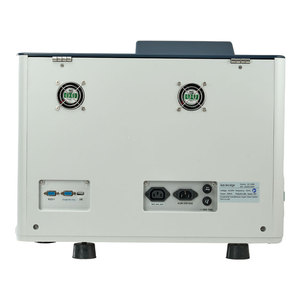 Aist Optics SE-1200S SC-1200 Sistema Automático de Biselado y Escaneo de Lentes, Máquina de Biselado Óptico sin Patrón, Equipo para Ópticos - Product Image 5