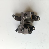 Cum-min ISF2.8 Diesel Engine Rocker Lever Assembly 5295581 5267687 5267686 5255568 BFCEC/OEM 6-Month Warranty Light Cargo Pickup