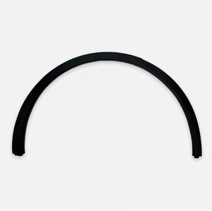Nuevo guardabarros trasero derecho embellecedor de arco de rueda trasera guardabarros embellecedor Exterior para Tesla modelo Y 1494188-00-<span class=keywords><strong>B</strong></span> 1494164-00-<span class=keywords><strong>B</strong></span> - Product Image 1